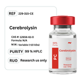 Cerebrolysin